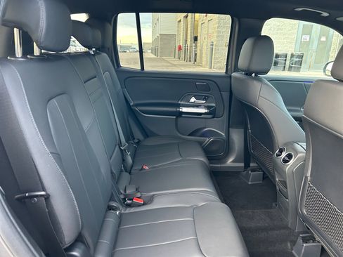 New 2026 Mercedes-Benz GLB 250 4MATIC image 19