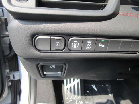 Certified 2025 Acura TLX SH-AWD w/ A-SPEC Pkg image 16