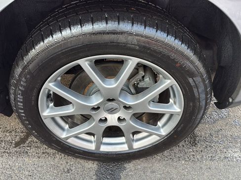 Used 2019 Dodge Journey GT image 9