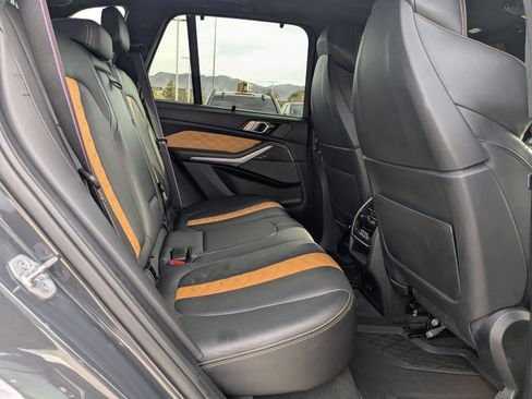 Used 2022 BMW X5 M w/ Competition Package 2 image 19