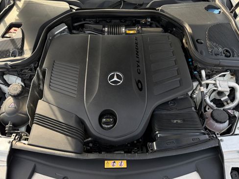 Used 2022 Mercedes-Benz E 450 4MATIC Coupe image 42