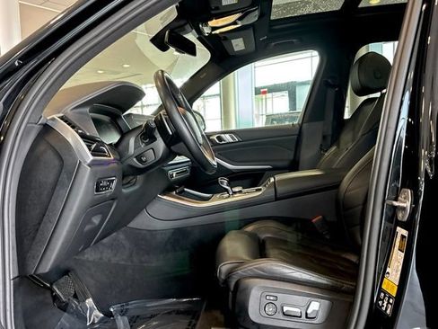 Used 2023 BMW X5 xDrive40i AWD/4WD image 29