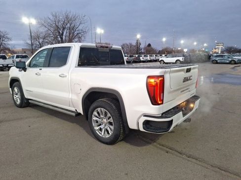 Used 2019 GMC Sierra 1500 Denali image 6