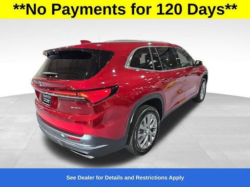 New 2026 Buick Enclave Preferred w/ Power Package image 7