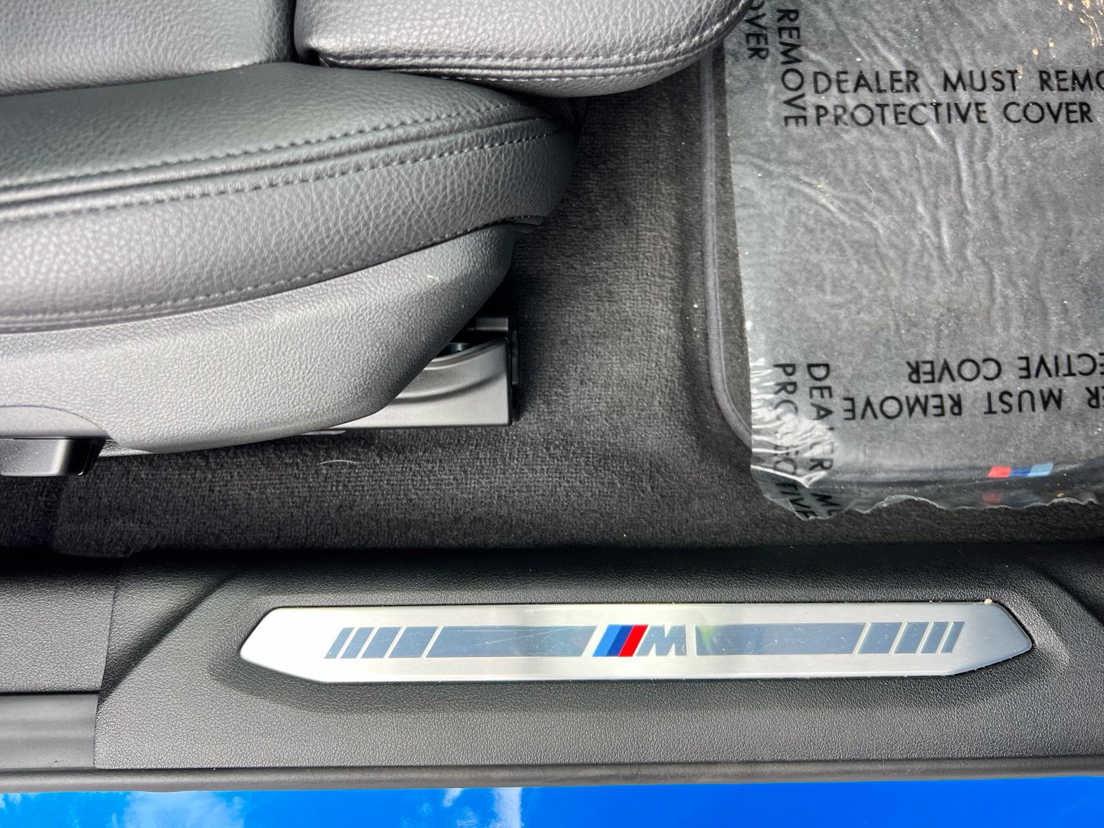 Used 2022 BMW 228i Gran Coupe w/ M Sport Package FWD image 63