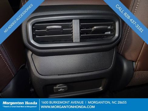 New 2026 Honda Ridgeline RTL image 29