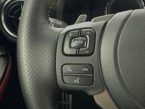 Certified 2024 Lexus RC 300 F Sport w/ Navigation Package image 11