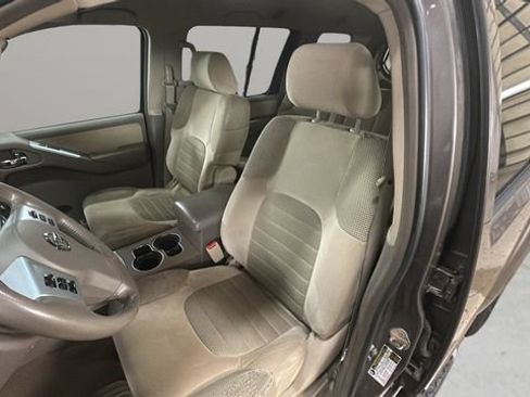 Used 2008 Nissan Pathfinder SE w/ Side Airbags Pkg AWD/4WD image 9