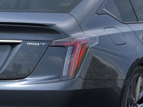 New 2026 Cadillac CT5 Sport w/ Technology Package image 11