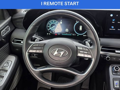Used 2023 Hyundai Palisade Calligraphy w/ Cargo Package image 28