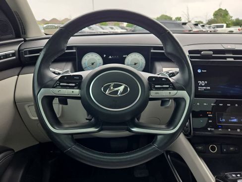 Used 2022 Hyundai Tucson Limited AWD/4WD image 22