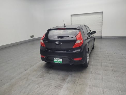 Used 2014 Hyundai Accent GS image 9