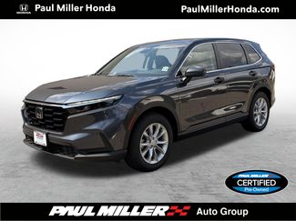 Certified 2024 Honda CR-V EX 360° Tour