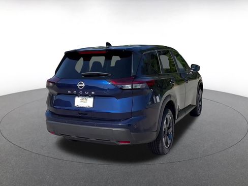 Used 2025 Nissan Rogue SV FWD image 15