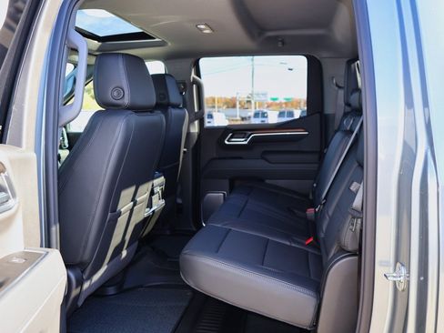 New 2026 GMC Sierra 1500 Denali image 11
