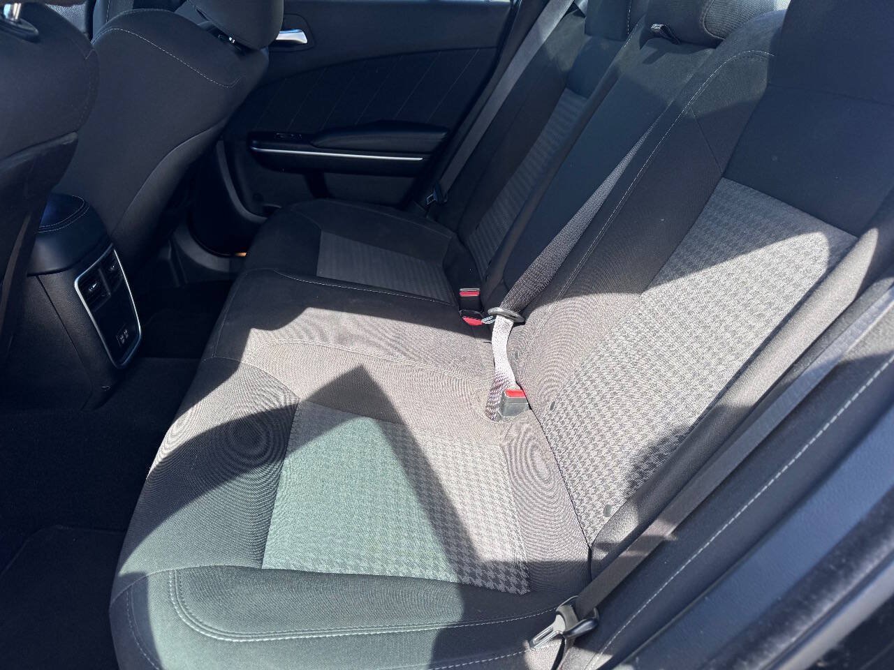 Used 2019 Dodge Charger R/T RWD image 10