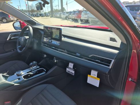 New 2026 Mitsubishi Outlander SE FWD image 62