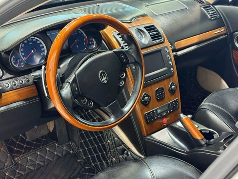 Used 2006 Maserati Quattroporte image 11