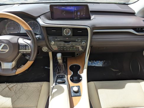 Used 2018 Lexus RX 350 FWD image 17