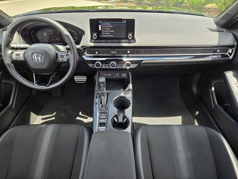 Certified 2023 Honda Civic Sport image 14