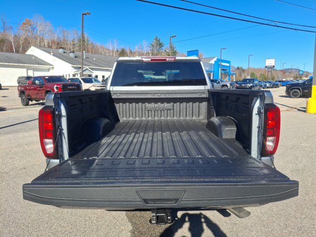 New 2026 GMC Sierra 2500 SLE w/ SLE Value Package; AWD/4WD image 24