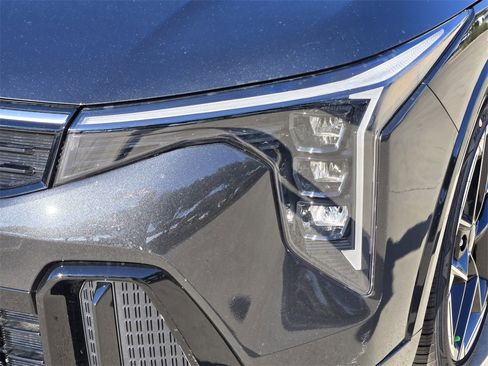 New 2025 Kia K4 GT-Line w/ GT-Line Premium Package image 6