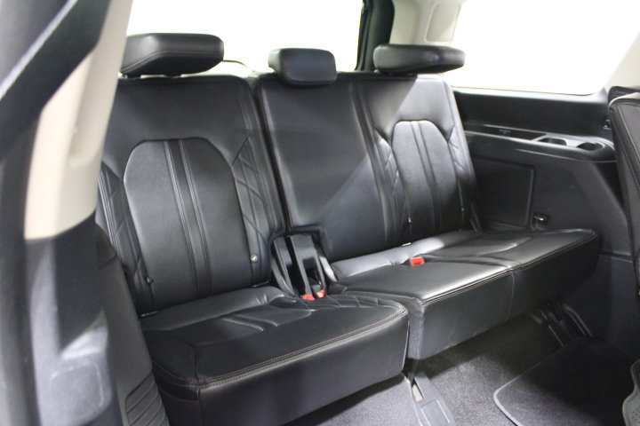 Used 2020 Ford Expedition Platinum AWD/4WD image 31