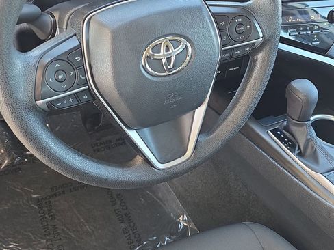 Used 2023 Toyota Camry LE image 11