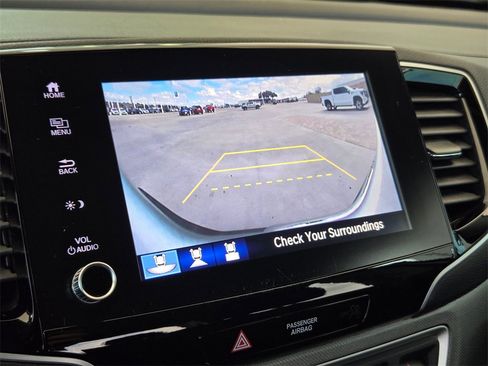 Used 2022 Honda Ridgeline Sport image 33