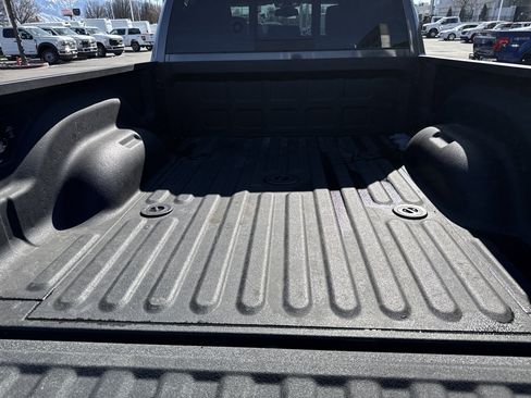 Used 2022 RAM 2500 Laramie image 29