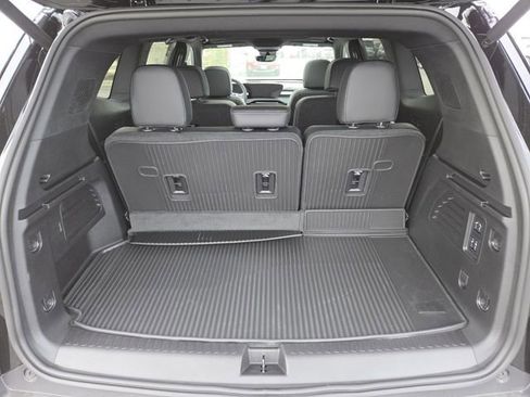 New 2026 Buick Enclave Preferred w/ Power Package image 28