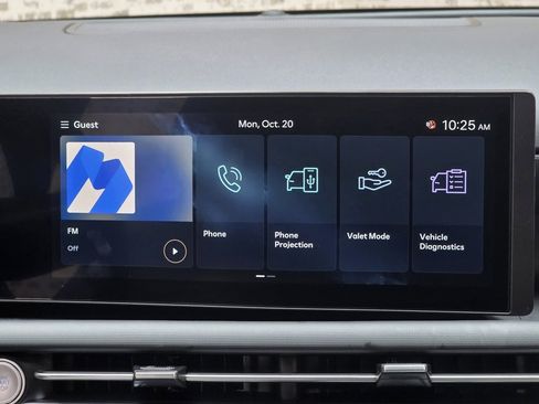 New 2026 Hyundai Santa Cruz SE image 22