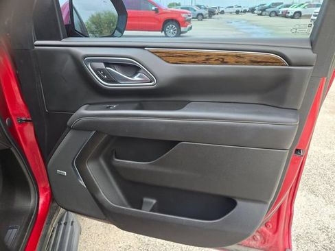 Used 2021 Chevrolet Tahoe Premier RWD image 27