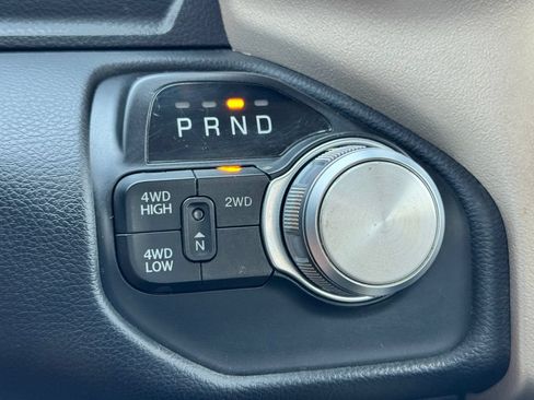 Used 2022 RAM 2500 Laramie AWD/4WD image 29
