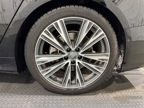 Used 2019 Audi A6 3.0T Premium Plus w/ Premium Plus Package image 32