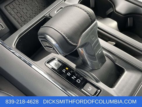 New 2025 Ford F150 Lariat w/ Equipment Group 502A High image 30