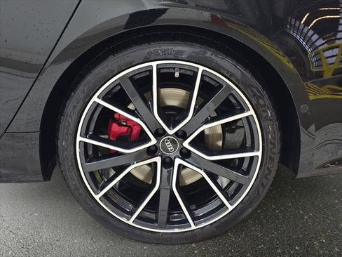 Certified 2023 Audi S7 Prestige w/ Prestige Package AWD/4WD image 35