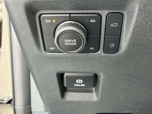 New 2026 Ford Expedition Max Platinum w/ Stealth Appearance Package AWD/4WD image 20