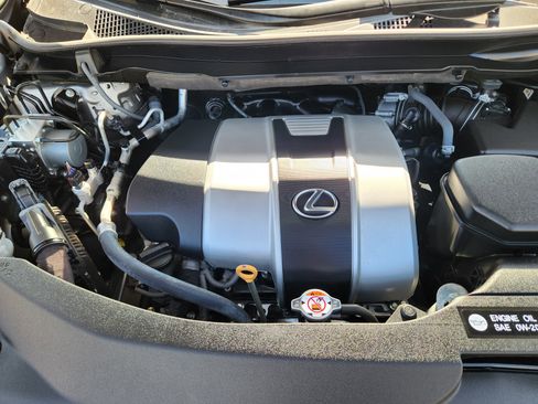 Used 2021 Lexus RX 350 FWD w/ Premium Package image 44