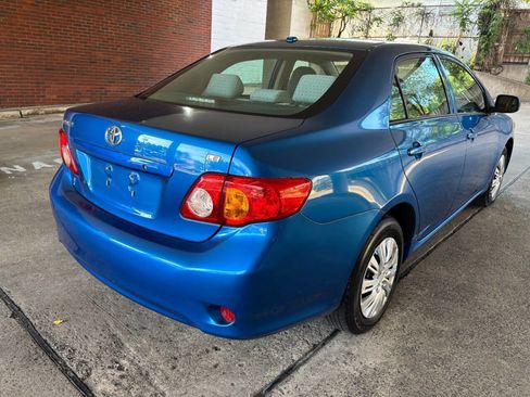 Used 2010 Toyota Corolla LE FWD image 5