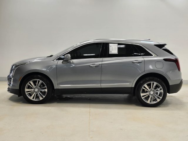 Used 2024 Cadillac XT5 Premium Luxury AWD/4WD image 29