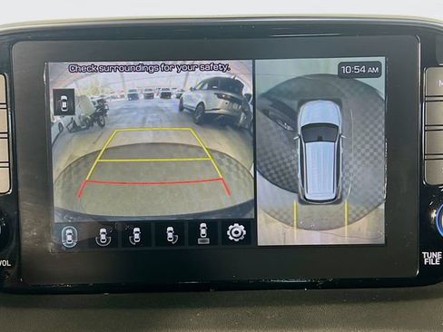 Used 2019 Hyundai Santa Fe FWD image 22