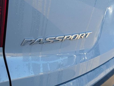 Used 2023 Honda Passport EX-L image 15