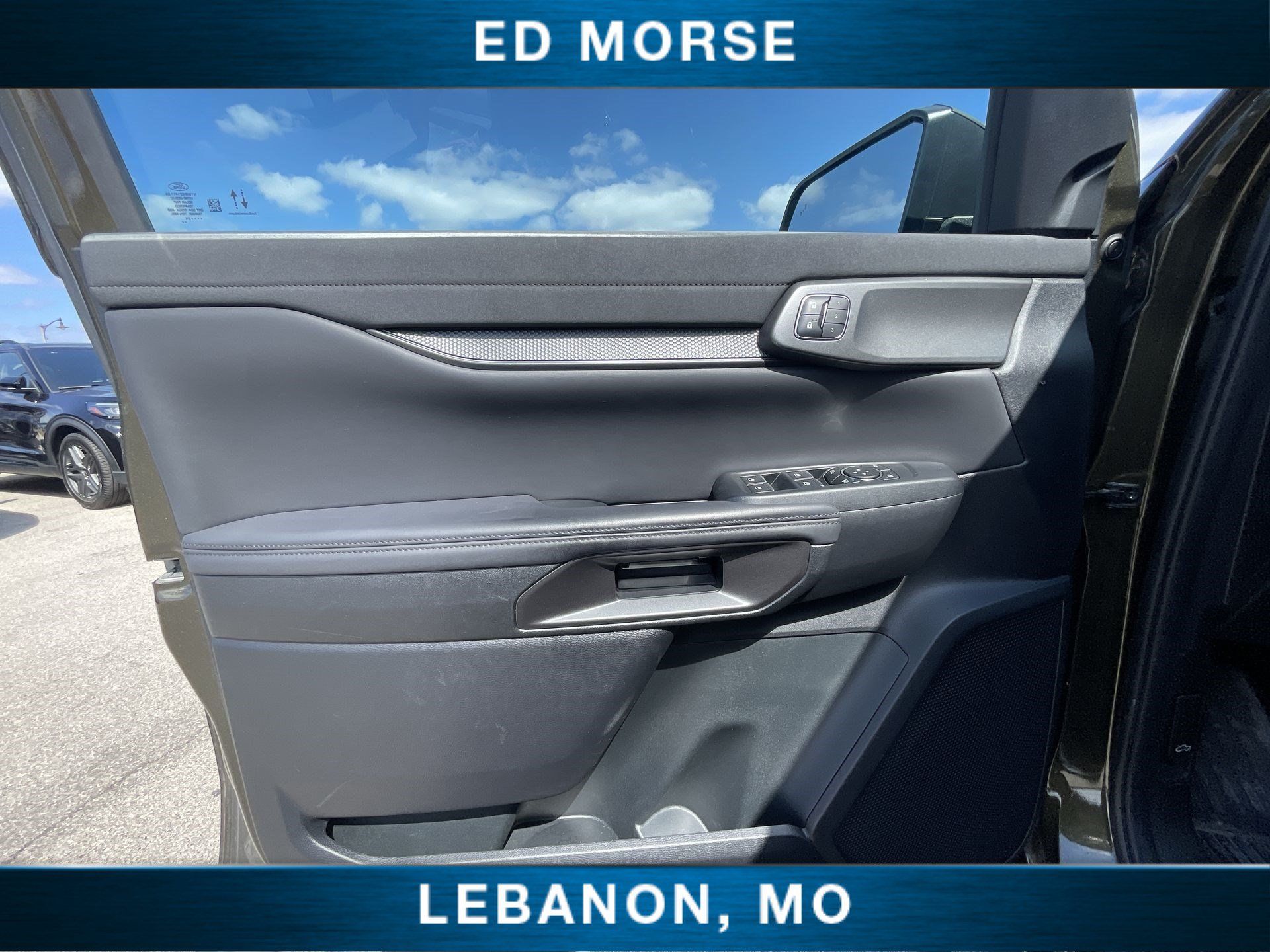 Used 2024 Ford Ranger Raptor AWD/4WD image 22
