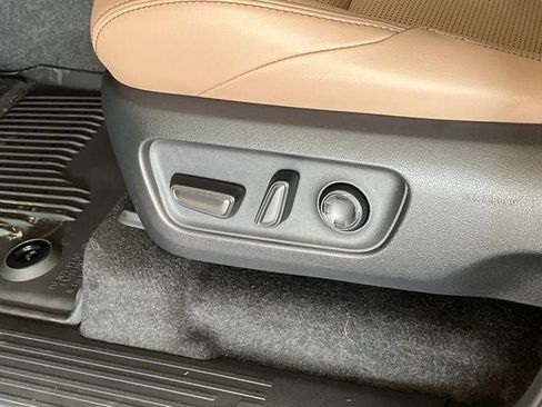 New 2026 Toyota 4Runner Limited image 24