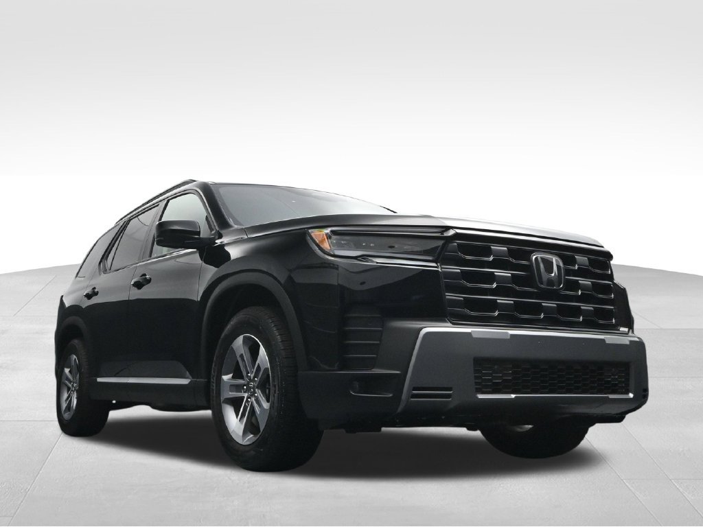 Used 2026 Honda Pilot EX-L image 54