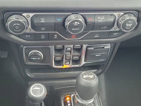 New 2026 Jeep Wrangler Sport image 27