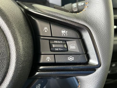 New 2026 Subaru Outback Wilderness image 37