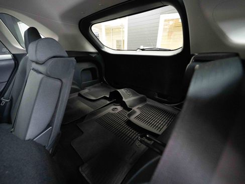 Used 2025 Toyota RAV4 LE image 24