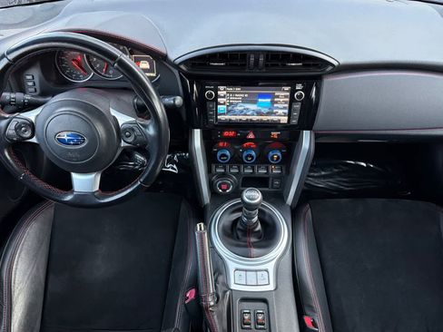 Used 2018 Subaru BRZ Limited w/ Performance Package image 3